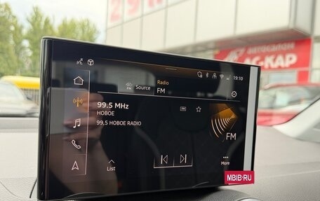 Audi Q2 I, 2026 год, 3 590 000 рублей, 16 фотография
