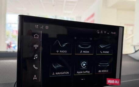 Audi Q2 I, 2026 год, 3 590 000 рублей, 10 фотография