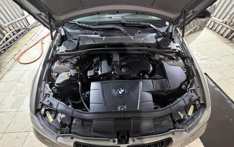 BMW 3 серия, 2007 год, 790 000 рублей, 2 фотография