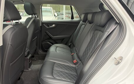 Audi Q2 I, 2026 год, 3 590 000 рублей, 23 фотография