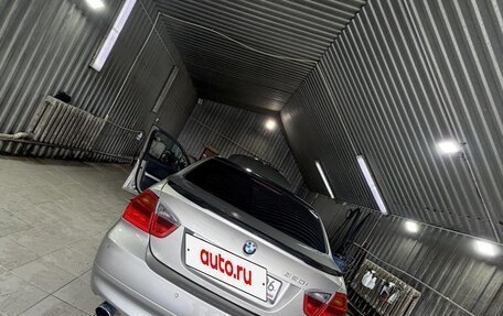 BMW 3 серия, 2007 год, 790 000 рублей, 3 фотография
