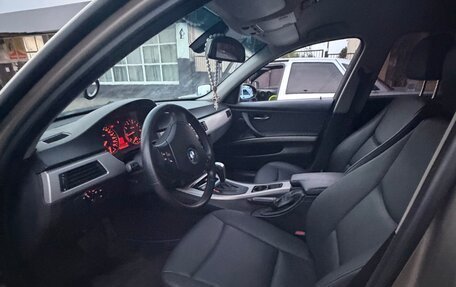 BMW 3 серия, 2007 год, 790 000 рублей, 5 фотография