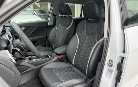 Audi Q2 I, 2026 год, 3 590 000 рублей, 20 фотография