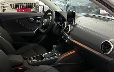 Audi Q2 I, 2026 год, 3 590 000 рублей, 24 фотография