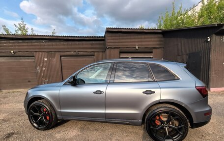 Audi Q5, 2015 год, 3 000 000 рублей, 6 фотография