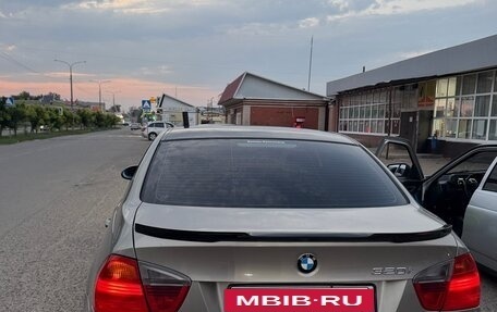 BMW 3 серия, 2007 год, 790 000 рублей, 10 фотография