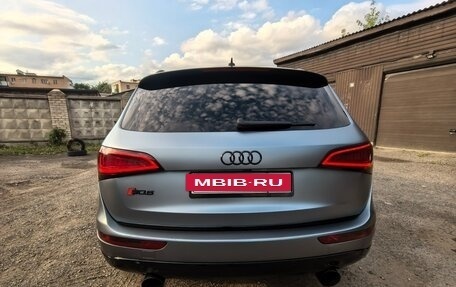 Audi Q5, 2015 год, 3 000 000 рублей, 4 фотография