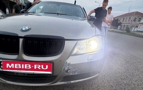 BMW 3 серия, 2007 год, 790 000 рублей, 7 фотография