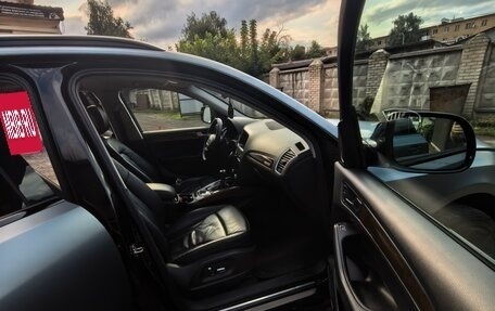 Audi Q5, 2015 год, 3 000 000 рублей, 8 фотография