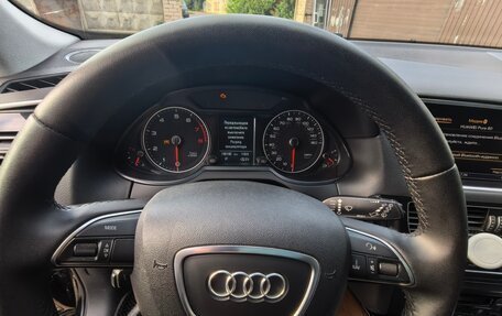 Audi Q5, 2015 год, 3 000 000 рублей, 10 фотография