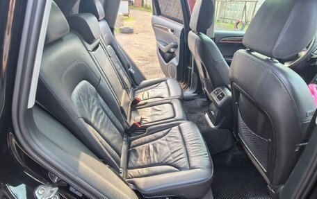 Audi Q5, 2015 год, 3 000 000 рублей, 11 фотография