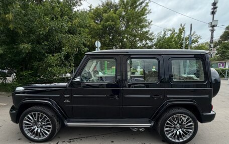 Mercedes-Benz G-Класс AMG, 2026 год, 28 400 000 рублей, 4 фотография