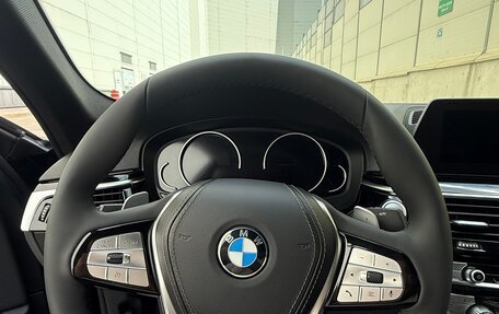 BMW 5 серия, 2020 год, 4 000 000 рублей, 9 фотография
