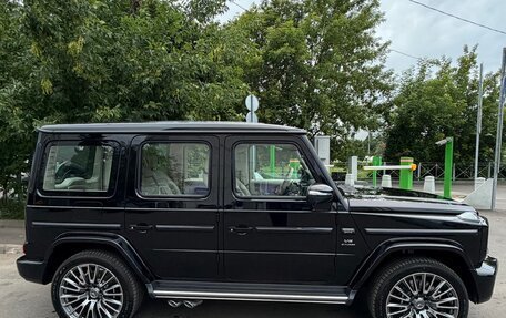 Mercedes-Benz G-Класс AMG, 2026 год, 28 400 000 рублей, 3 фотография