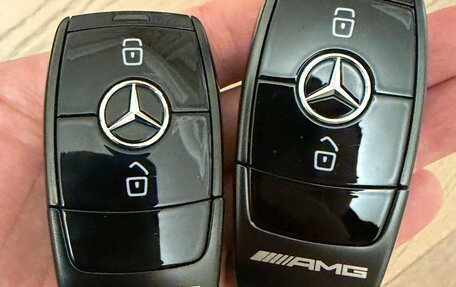 Mercedes-Benz G-Класс AMG, 2026 год, 28 400 000 рублей, 14 фотография