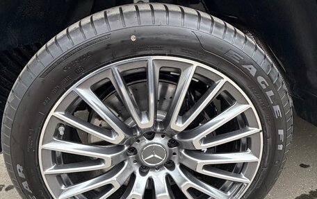 Mercedes-Benz G-Класс AMG, 2026 год, 28 400 000 рублей, 13 фотография