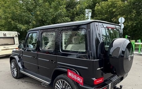 Mercedes-Benz G-Класс AMG, 2026 год, 28 400 000 рублей, 6 фотография