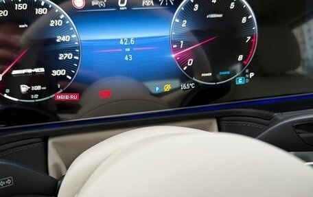 Mercedes-Benz G-Класс AMG, 2026 год, 28 400 000 рублей, 7 фотография