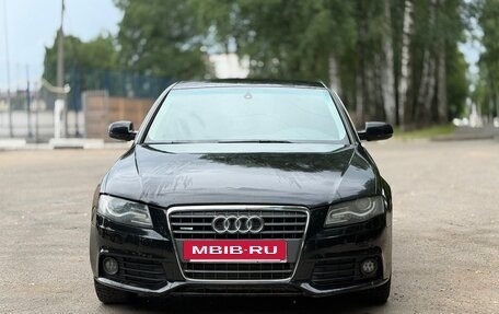 Audi A4, 2009 год, 720 000 рублей, 2 фотография
