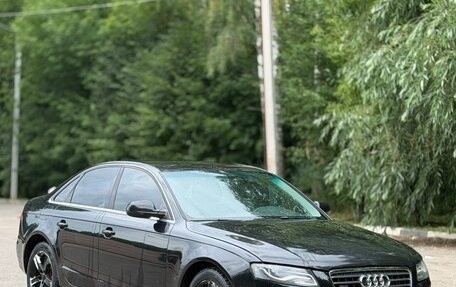 Audi A4, 2009 год, 720 000 рублей, 3 фотография