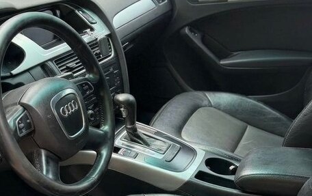 Audi A4, 2009 год, 720 000 рублей, 7 фотография