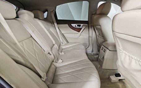 Infiniti FX II, 2011 год, 1 495 000 рублей, 15 фотография