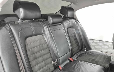 Volkswagen Passat B6, 2006 год, 499 000 рублей, 8 фотография