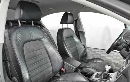 Volkswagen Passat B6, 2006 год, 499 000 рублей, 10 фотография