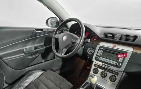 Volkswagen Passat B6, 2006 год, 499 000 рублей, 11 фотография
