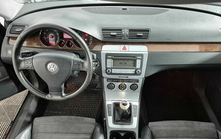Volkswagen Passat B6, 2006 год, 499 000 рублей, 12 фотография