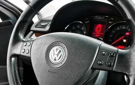 Volkswagen Passat B6, 2006 год, 499 000 рублей, 13 фотография