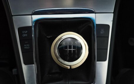 Volkswagen Passat B6, 2006 год, 499 000 рублей, 20 фотография