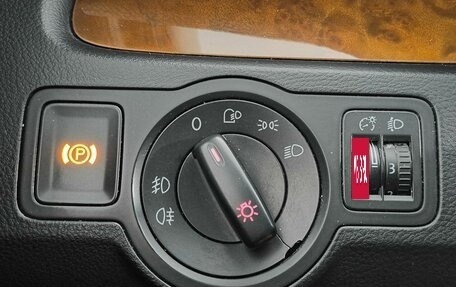 Volkswagen Passat B6, 2006 год, 499 000 рублей, 19 фотография