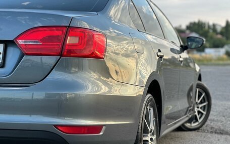Volkswagen Jetta VI, 2012 год, 1 090 000 рублей, 11 фотография