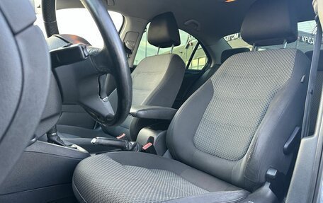 Volkswagen Jetta VI, 2012 год, 1 090 000 рублей, 19 фотография