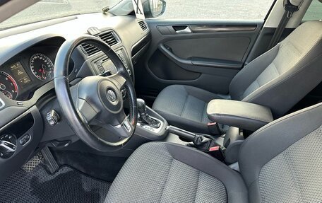 Volkswagen Jetta VI, 2012 год, 1 090 000 рублей, 18 фотография