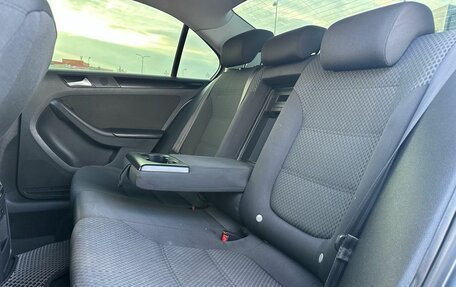 Volkswagen Jetta VI, 2012 год, 1 090 000 рублей, 23 фотография