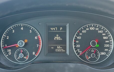 Volkswagen Jetta VI, 2012 год, 1 090 000 рублей, 30 фотография