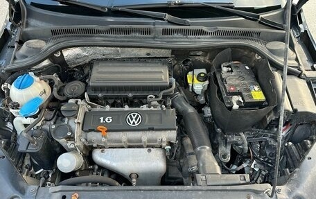 Volkswagen Jetta VI, 2012 год, 1 090 000 рублей, 32 фотография