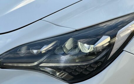KIA Stinger I, 2018 год, 1 970 000 рублей, 16 фотография