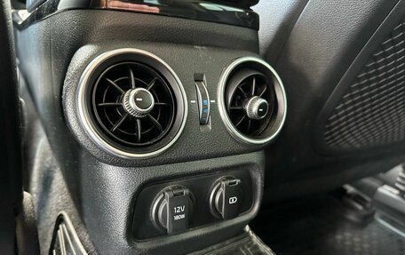 KIA Stinger I, 2018 год, 1 970 000 рублей, 28 фотография