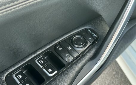 KIA Stinger I, 2018 год, 1 970 000 рублей, 21 фотография