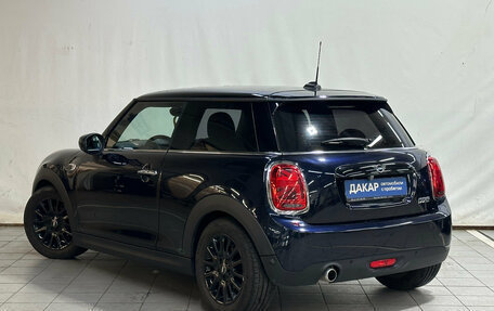 MINI Hatch, 2020 год, 2 090 000 рублей, 4 фотография