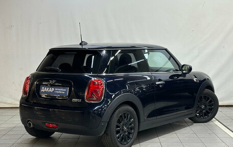 MINI Hatch, 2020 год, 2 090 000 рублей, 3 фотография