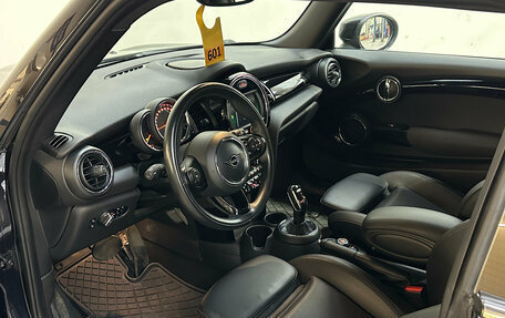 MINI Hatch, 2020 год, 2 090 000 рублей, 7 фотография