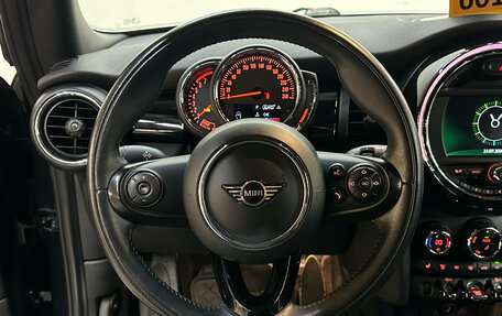 MINI Hatch, 2020 год, 2 090 000 рублей, 13 фотография