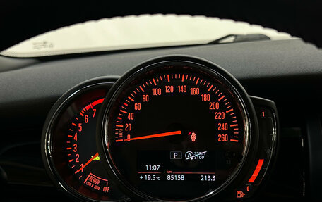 MINI Hatch, 2020 год, 2 090 000 рублей, 14 фотография