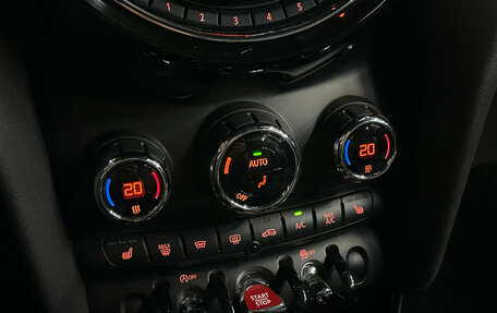MINI Hatch, 2020 год, 2 090 000 рублей, 18 фотография