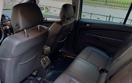 Opel Zafira B, 2008 год, 350 000 рублей, 7 фотография