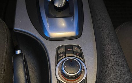 BMW 5 серия, 2008 год, 1 450 000 рублей, 15 фотография